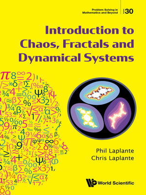 cover image of Introduction to Chaos, Fractals and Dynamical Systems